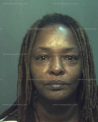 Mashell Lee Webster