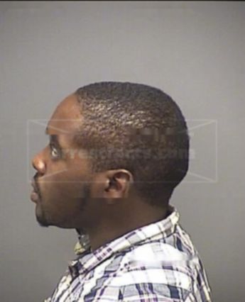 Ryan Eugene Pressley