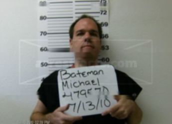 Michael Bateman