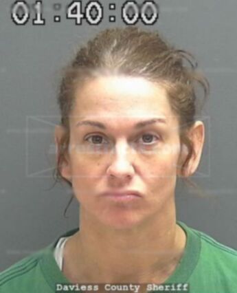 Dana Hope Cox