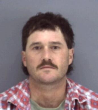 David Lynn May