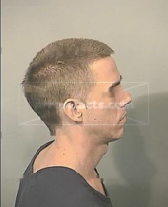 Todd Clifford Bennington