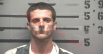 Joseph John Massey