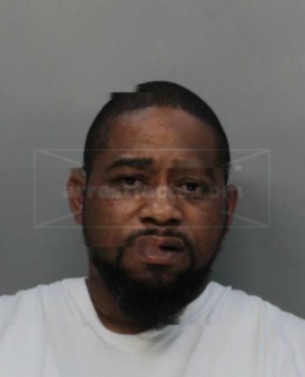 Jermaine Aaron Dorsey