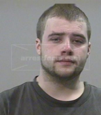 Preston Joseph Williams