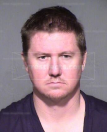 Jared Edward Montague