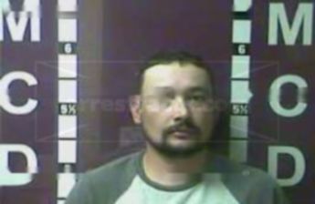 Darrell Wayne Middleton