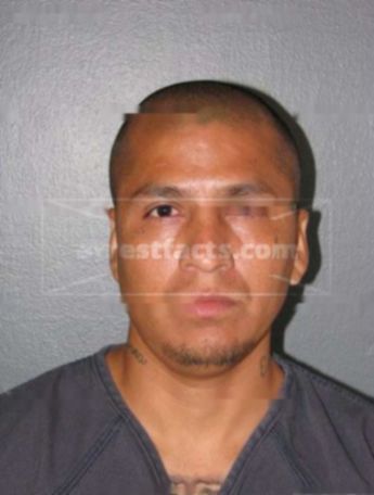 Esteban Reynosa