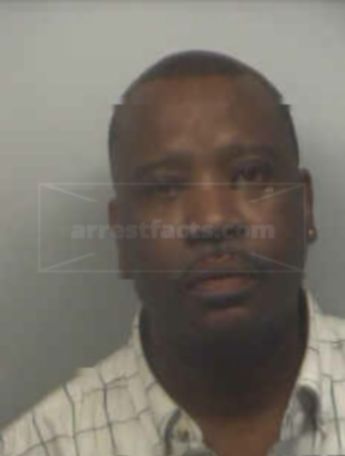 Ted William Bailey