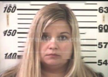 Tonya Elaina Livingston