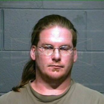 David Brian Harrell