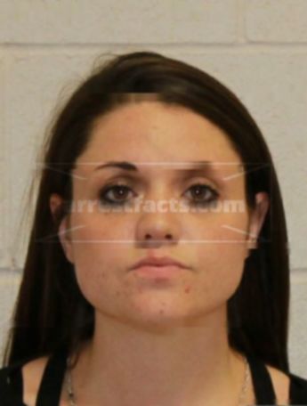 Bethany Brianne Huffman