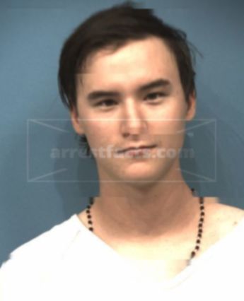 Corbin Lee Curtis
