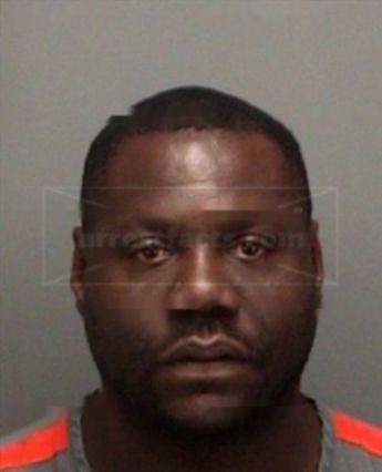 Antonio Jerome Fraizer