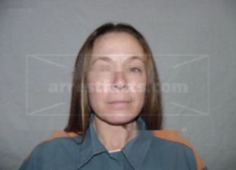 Tina Marie Clarke