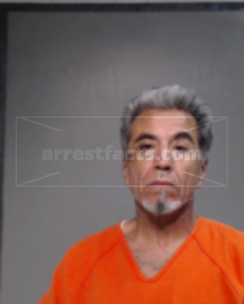 Israel Molina Bazan