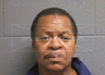 Thomas Sans Johnson Sr.