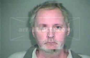 Bret Darrell Proffitt