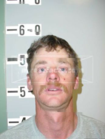 Thomas Oscar Merriman