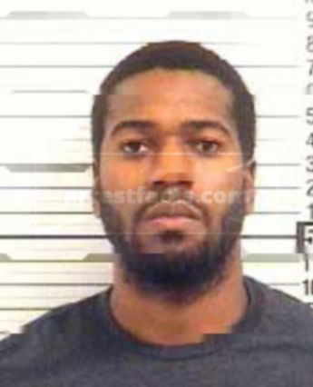 Letavious Nelson Fuller