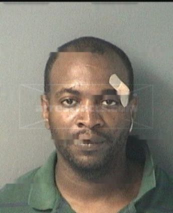Jessie Leon Williams