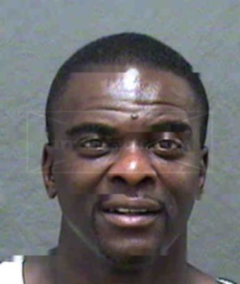 Michael Nicholas Johnson