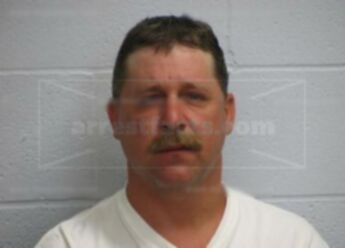 Eric Robert Wehrlin
