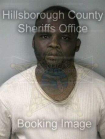 Eric Tyrone Armstrong
