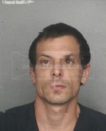Guy Matthew Zugar