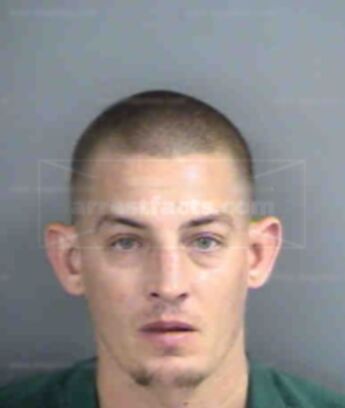 Adam Marshall Davis