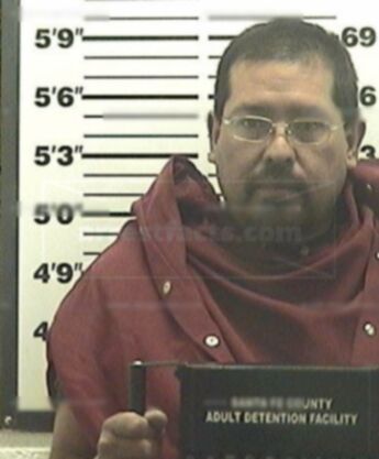 Joe Romero