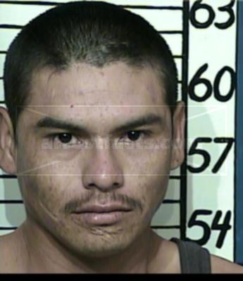 Jose Valenite Avila