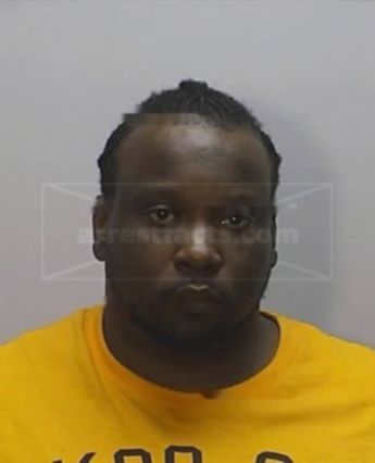 Michael Brandon Ellis