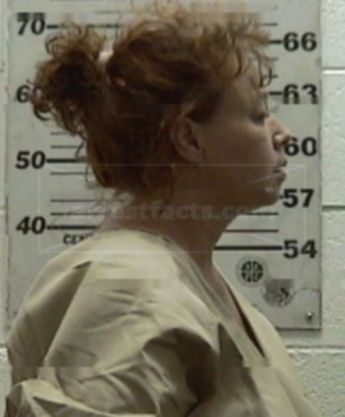 Sharon Russell