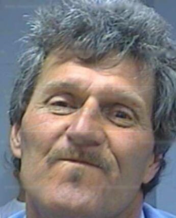 Glenn Albert Pope