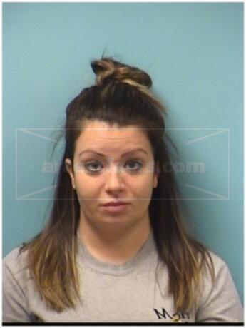 Jessica Marie Peck