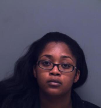 Eva Joyce-Jalaine Reese