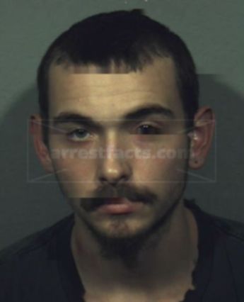 Joshua James Burden
