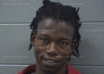 Rashae Parks