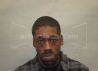 Eric Brandon Jackson
