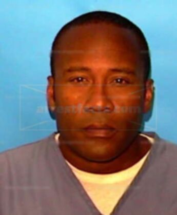 Calvin Hartwell