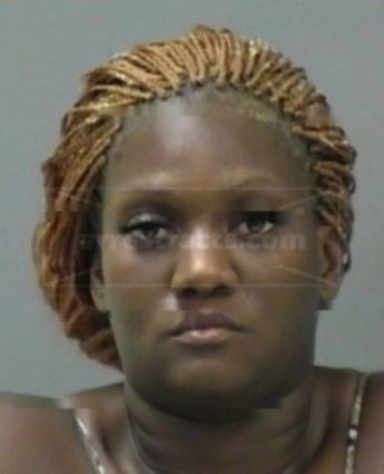 Senetria Latoya Dirden