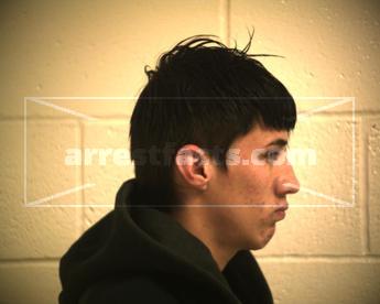 Mario Jr. Luna Ortiz