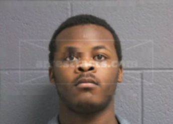 Kevin Charles Buford