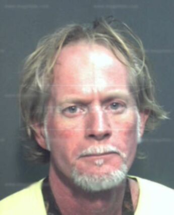 Orville Keith Baldridge