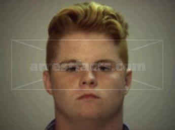 Benny Joe Burlison