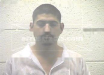 Carlos David Luna