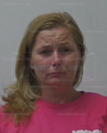 Carmen Georgette Horton