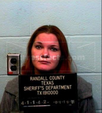 Carrie Marie Seright