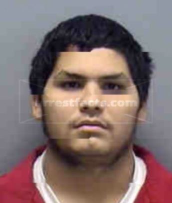 Jesus Rios Martinez